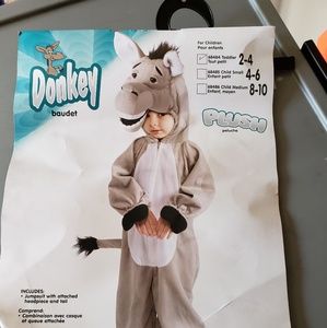 Shrek Family Costumes